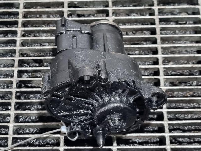 bontott BMW X3 Szívósor Elektronika