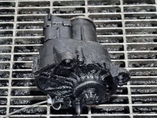 bontott BMW X3 Szívósor Elektronika