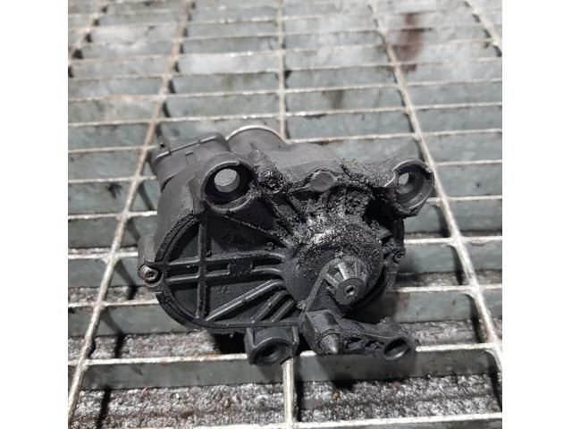 bontott BMW X3 Szívósor Elektronika