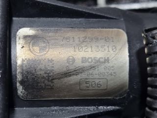 bontott BMW X3 Szívósor Elektronika