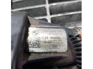 bontott BMW X3 Szívósor Elektronika