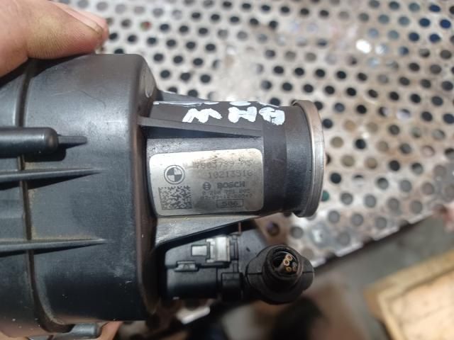 bontott BMW X3 Szívósor Elektronika