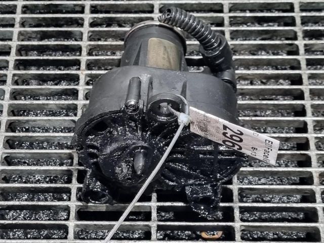 bontott BMW X3 Szívósor Elektronika