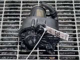 bontott BMW X3 Szívósor Elektronika