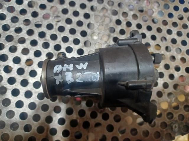 bontott BMW X3 Szívósor Elektronika