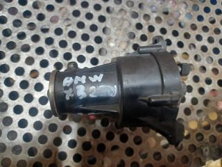 bontott BMW X3 Szívósor Elektronika