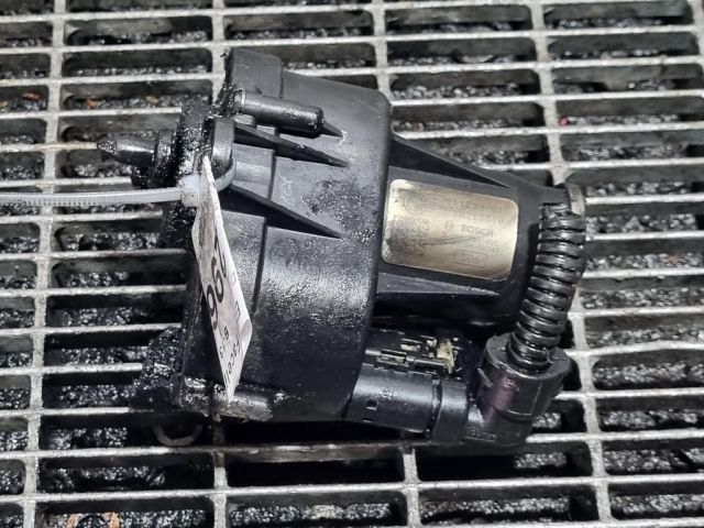 bontott BMW X3 Szívósor Elektronika