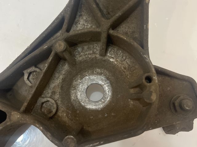 bontott BMW X3 Tartó Bak