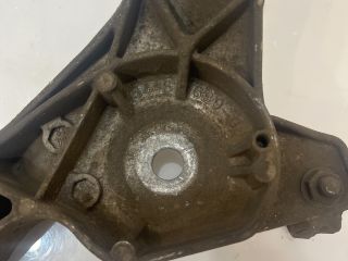 bontott BMW X3 Tartó Bak