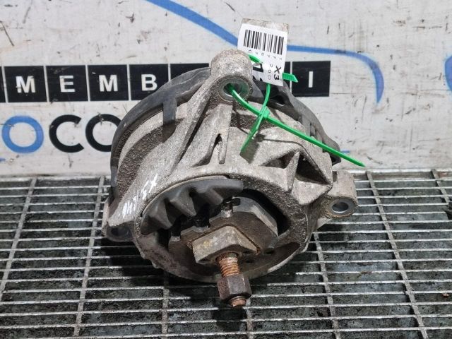 bontott BMW X3 Tartó Bak