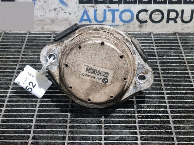 bontott BMW X3 Tartó Bak