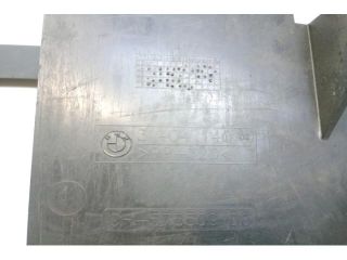 bontott BMW X3 Tartó Bak