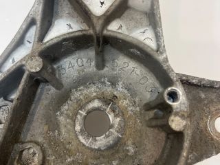 bontott BMW X3 Tartó Bak