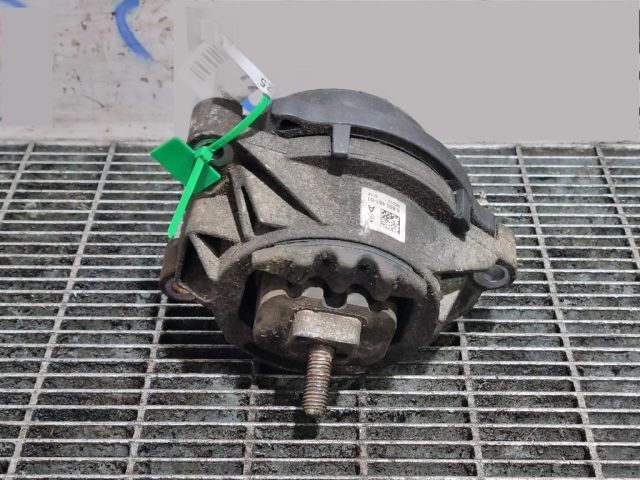 bontott BMW X3 Tartó Bak