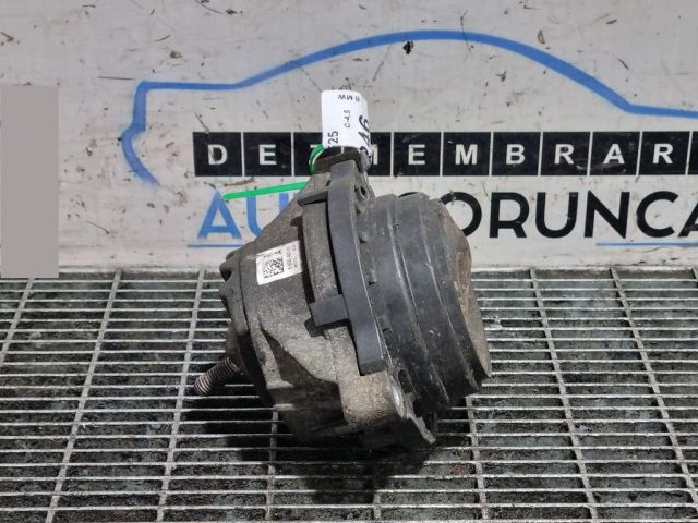 bontott BMW X3 Tartó Bak