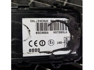 bontott BMW X3 Telefon Elektronika