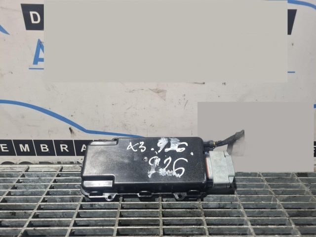 bontott BMW X3 Telefon Elektronika