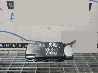 bontott BMW X3 Telefon Elektronika