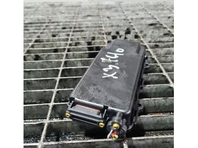 bontott BMW X3 Telefon Elektronika