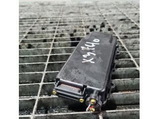 bontott BMW X3 Telefon Elektronika