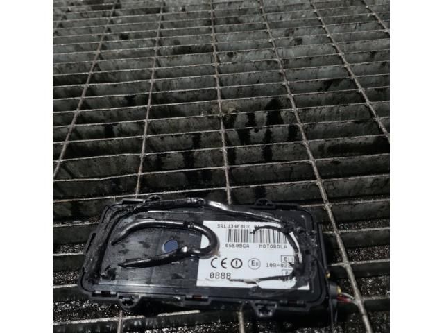 bontott BMW X3 Telefon Elektronika