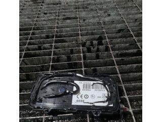 bontott BMW X3 Telefon Elektronika