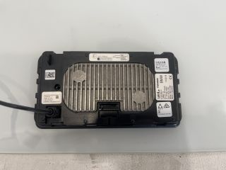 bontott BMW X3 Telefon Elektronika