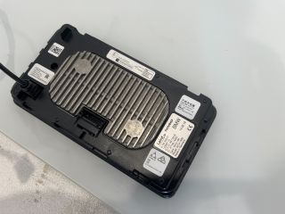 bontott BMW X3 Telefon Elektronika