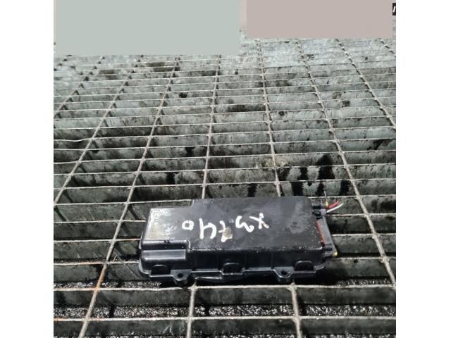 bontott BMW X3 Telefon Elektronika