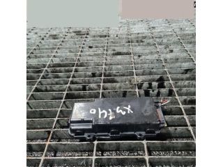 bontott BMW X3 Telefon Elektronika