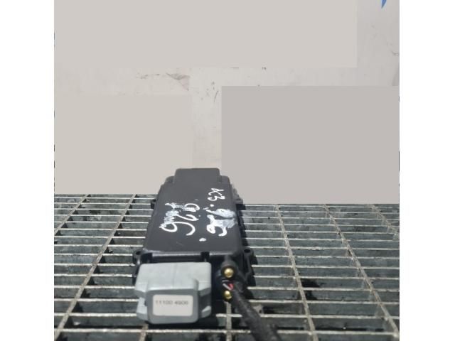 bontott BMW X3 Telefon Elektronika