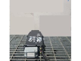 bontott BMW X3 Telefon Elektronika