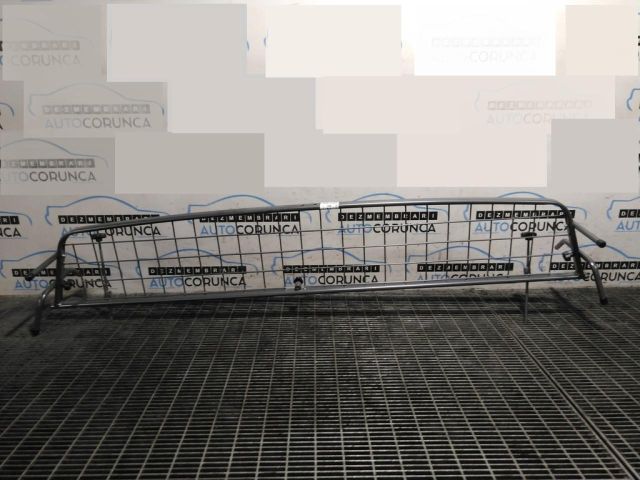 bontott BMW X3 Térelválasztó