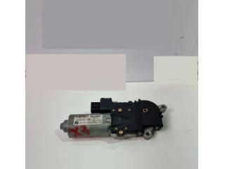 bontott BMW X3 Tetőablak Motor