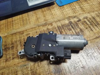 bontott BMW X3 Tetőablak Motor