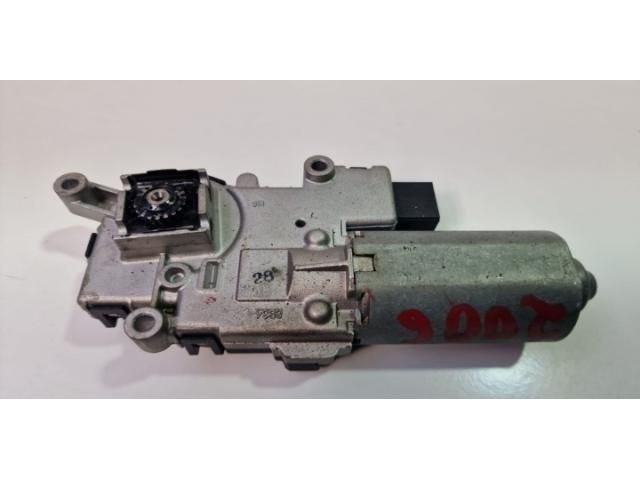 bontott BMW X3 Tetőablak Motor