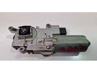 bontott BMW X3 Tetőablak Motor