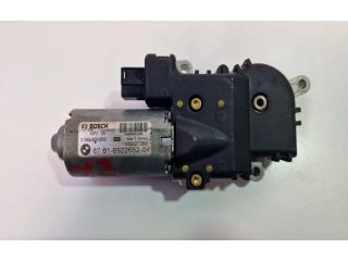 bontott BMW X3 Tetőablak Motor