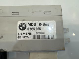 bontott BMW X3 Tetőablak Vezérlő Panel