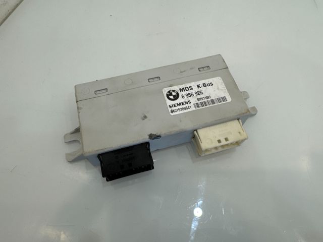 bontott BMW X3 Tetőablak Vezérlő Panel