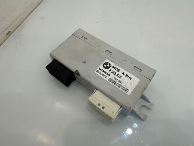 bontott BMW X3 Tetőablak Vezérlő Panel