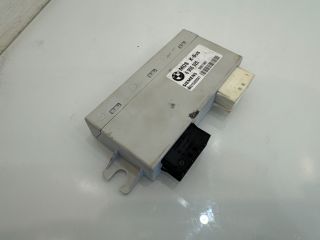 bontott BMW X3 Tetőablak Vezérlő Panel