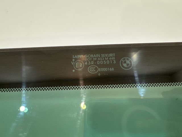 bontott BMW X3 Tetőablak