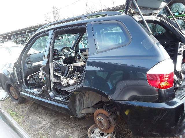 bontott BMW X3 Tetőablak