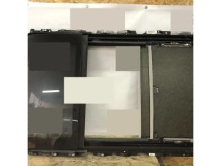 bontott BMW X3 Tetőablak