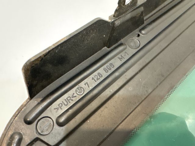 bontott BMW X3 Tetőablak