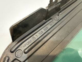 bontott BMW X3 Tetőablak