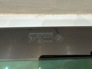 bontott BMW X3 Tetőablak