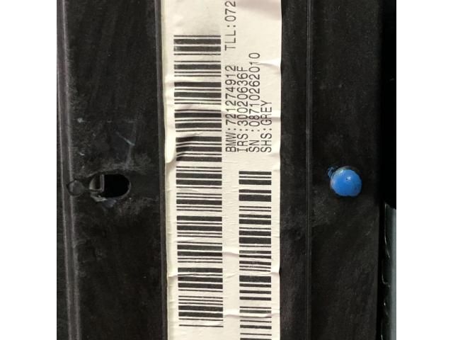 bontott BMW X3 Tetőablak