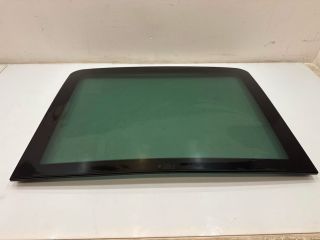 bontott BMW X3 Tetőablak